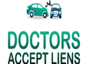 Doctors Accept Liens