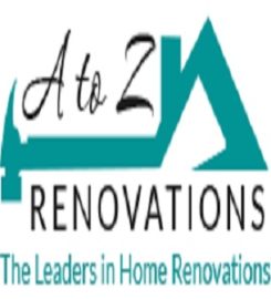 A to Z Renovations