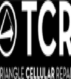 TCR: Triangle Cellular Repair
