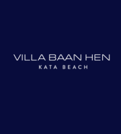 VILLA BAAN HEN