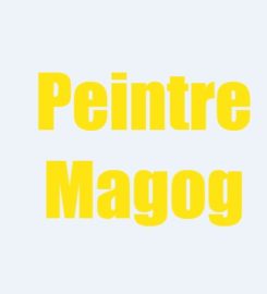 Peintre Magog