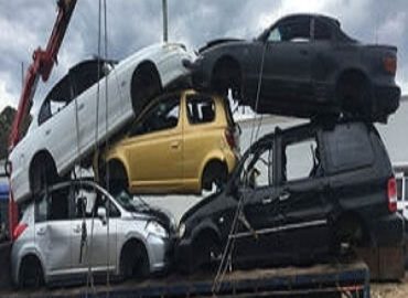 Richmond  Scrap Car Removal Inc.