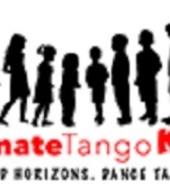 Ultimate Tango Kids