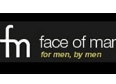 Face of Man