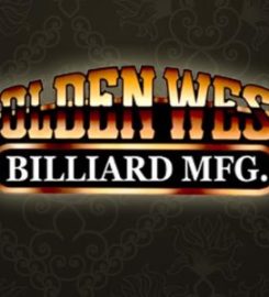 Golden West Billiards