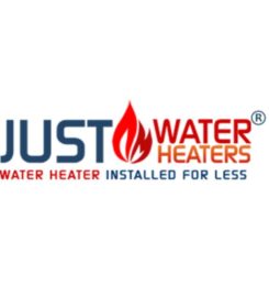 Just Water Heaters