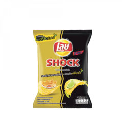 Snacks to Home