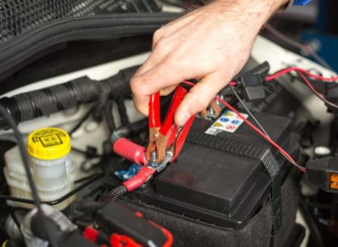 McAllen Towing & Roadside Assistance