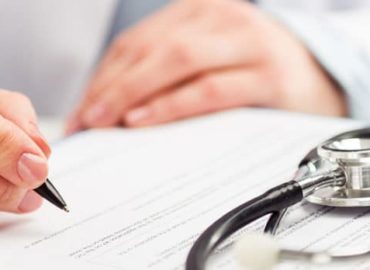 Doctors Accept Liens