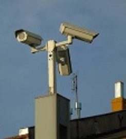 Surveillance Security Cameras Systems