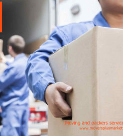 Moving and packers services in Dubai