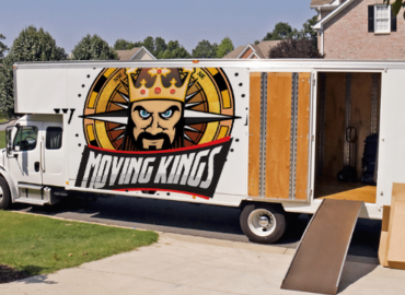 Moving Kings Van Lines