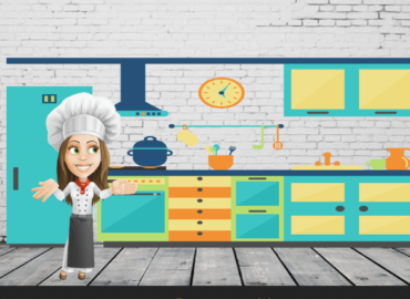 Best Kitchen appliances at Kenya