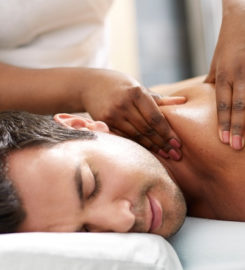 Dubai Massage VIP