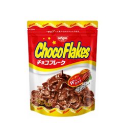 Snacks to Home