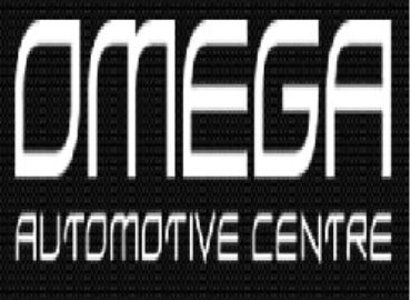 Omega Automotive Centre