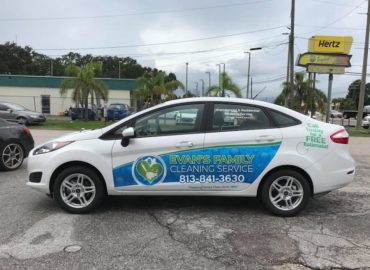 Evans Family Cleaning Service