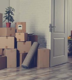 Shreeji Packer & Logistic Lucknow