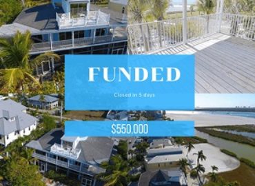 Capital Funding Financial