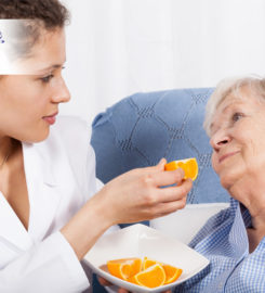 iCare Home Health Services Inc.