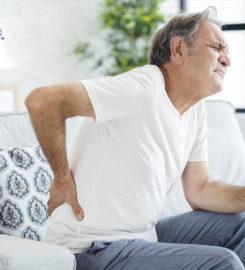 iCare Home Health Services Inc.