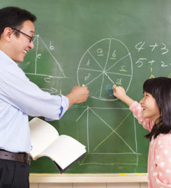 Einstein Education Hub Pte Ltd