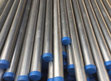 Preston Pipes and Alloys