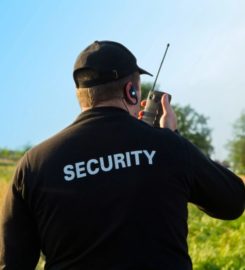 Champion Security Agency
