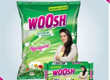 Detergent India