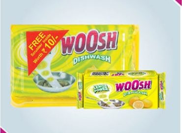 Detergent India