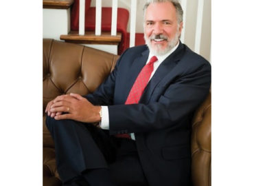 Harris Law Firm, PLLC