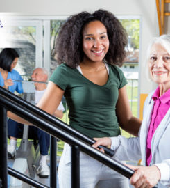 iCare Home Health Services Inc.