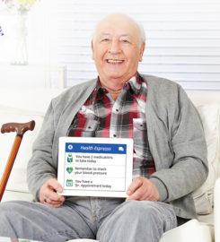 iCare Home Health Services Inc.