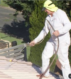 Roofshield Roof Restorations