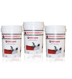Roofshield Roof Restorations