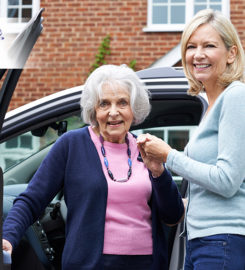 iCare Home Health Services Inc.