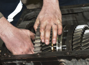 Automotive Running New York