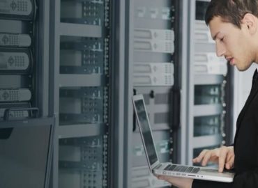 Server Management Admins