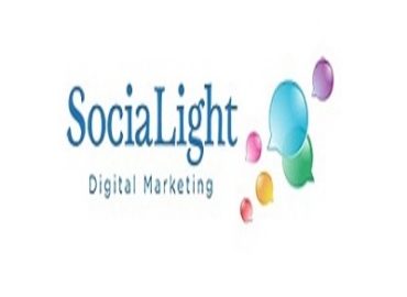 SociaLight Digital Marketing