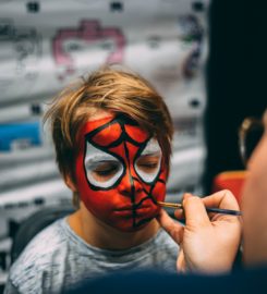 Metro Detroit Face Painting Pros