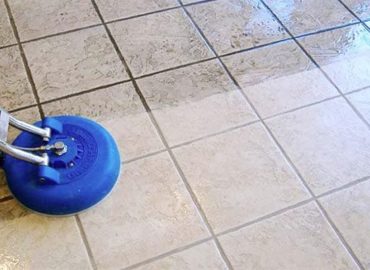 Evans Family Cleaning Service