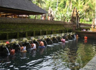The Authentic Bali