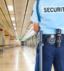 Champion Security Agency