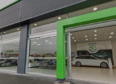 Tristram European Skoda