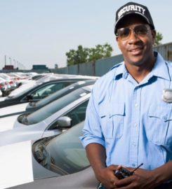 Champion Security Agency
