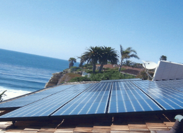 Solar Unlimited Studio City