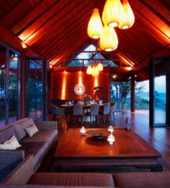 Villa Baan Santisuk