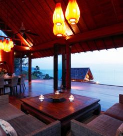 Villa Baan Santisuk