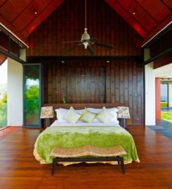 Villa Baan Santisuk