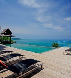 Villa Baan Santisuk